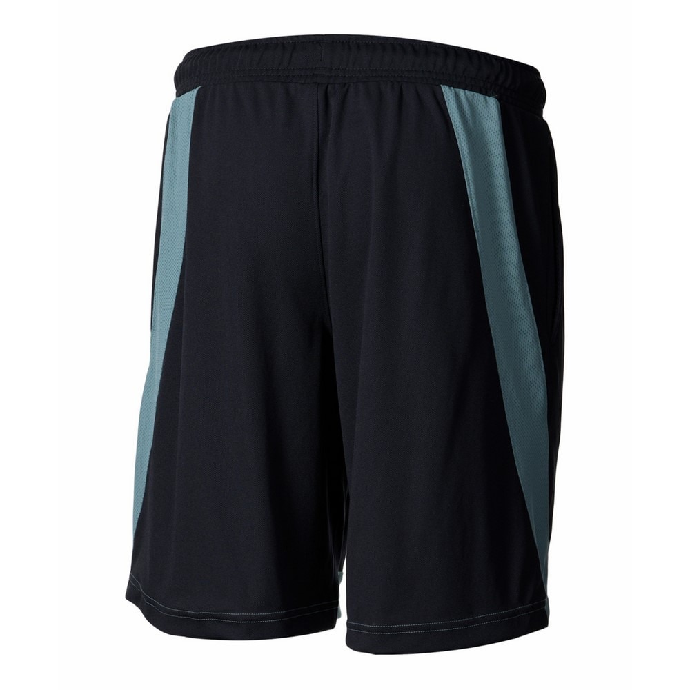 アンダーアーマー（UNDER ARMOUR）（メンズ）バスケットボールウェア ベースライン ショーツ 1378332 007