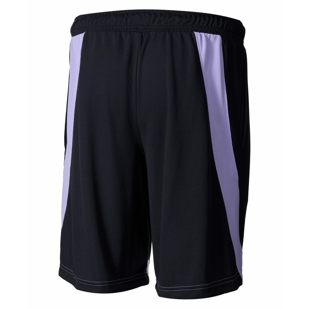アンダーアーマー（UNDER ARMOUR）（メンズ）バスケットボールウェア ベースライン ショーツ 1378332 008
