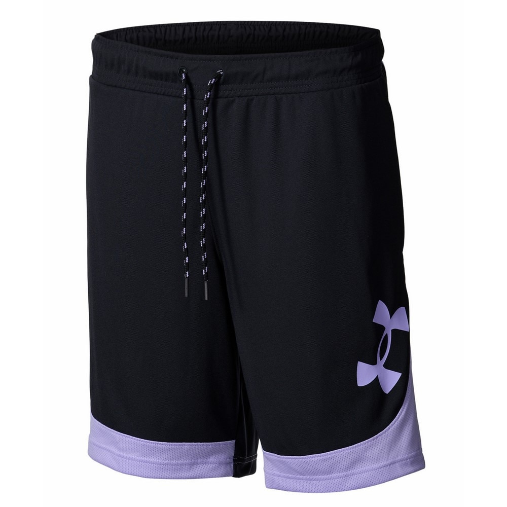 アンダーアーマー（UNDER ARMOUR）（メンズ）バスケットボールウェア ベースライン ショーツ 1378332 008