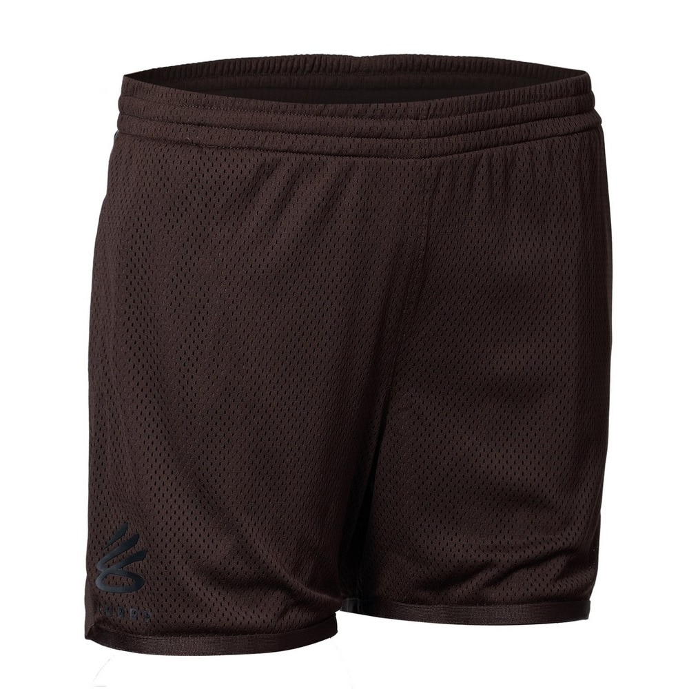 アンダーアーマー（UNDER ARMOUR）（メンズ）バスケットボールウェア カリー スプラッシュ ショーツ 1387092 246