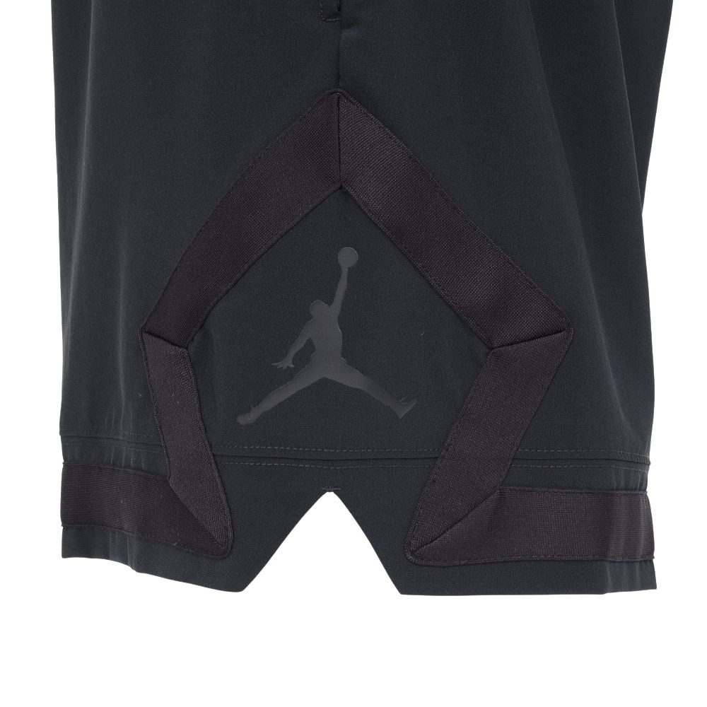 ジョーダン（JORDAN）（メンズ）バスケットボールウェア ジョーダン スポーツ ドライフィット ウーブン ダイアモンド ショートパンツ FQ2989-013
