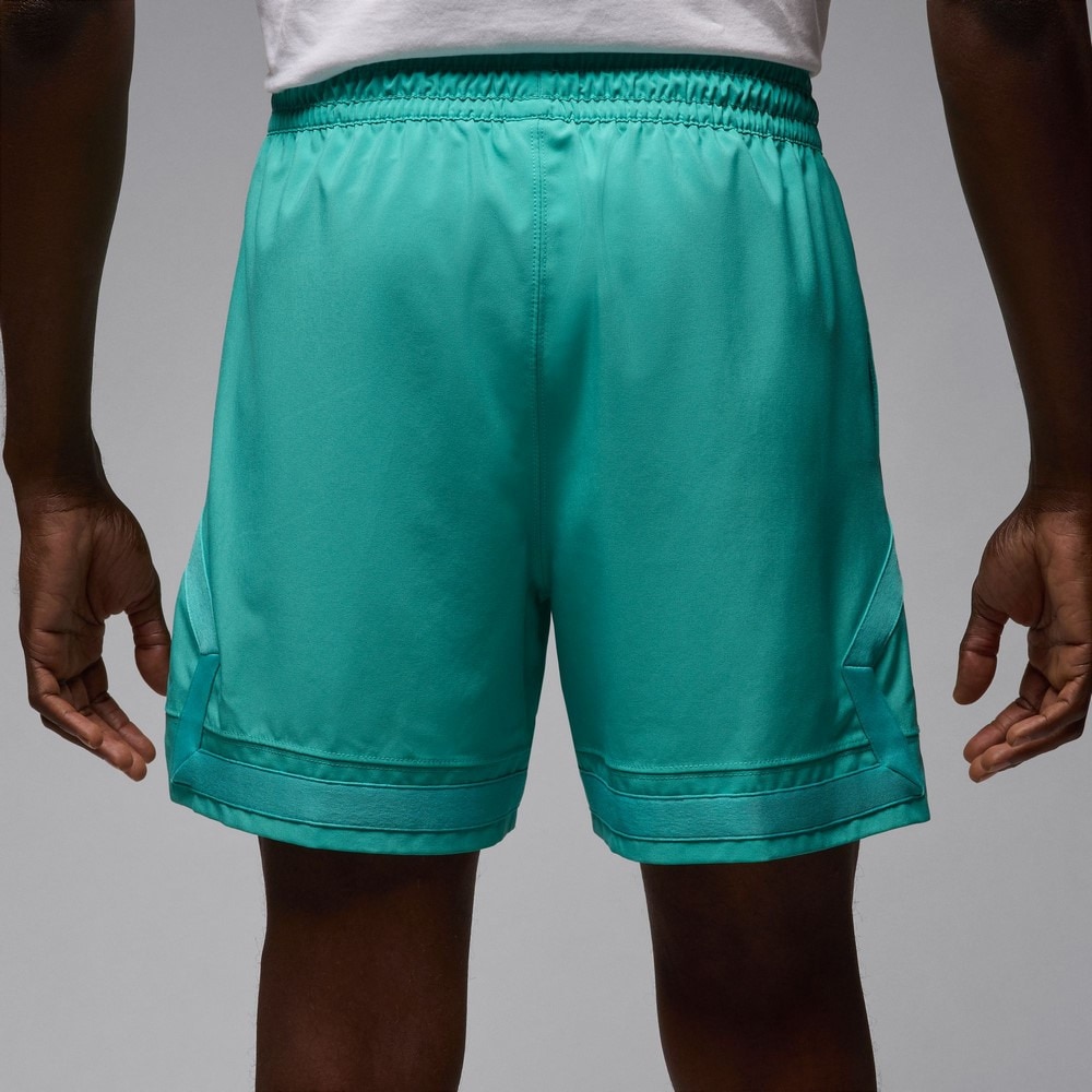 ジョーダン（JORDAN）（メンズ）【新商品】 バスケットボールウェア ドライフィット SPRT ウーブン ダイアモンド ショートパンツ FQ2989-392