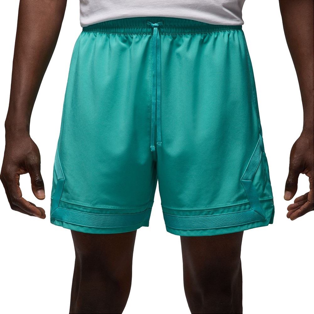 ジョーダン（JORDAN）（メンズ）【新商品】 バスケットボールウェア ドライフィット SPRT ウーブン ダイアモンド ショートパンツ FQ2989-392