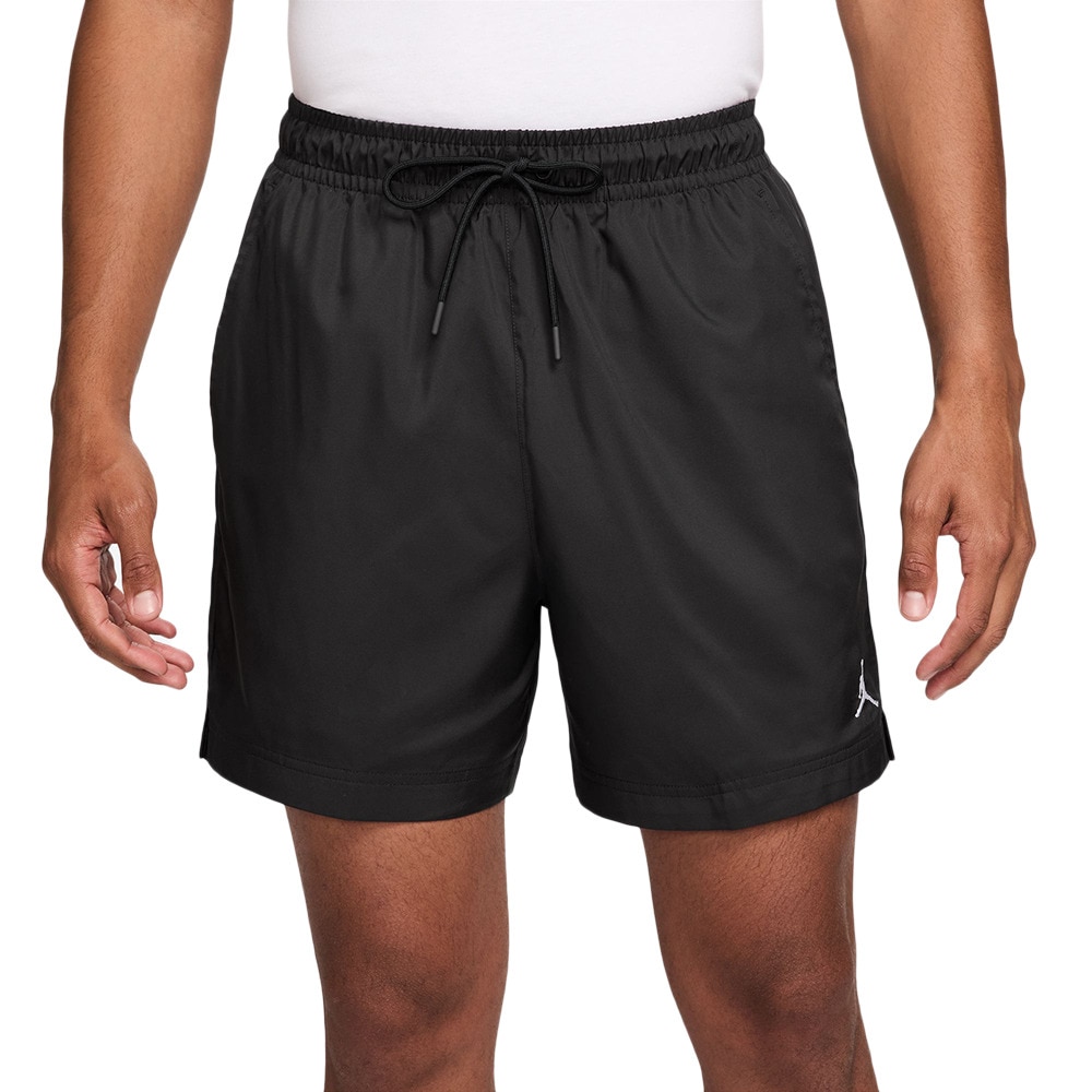 ジョーダン（JORDAN）（メンズ）バスケットボールウェア プールサイドショートパンツ HF9371-010