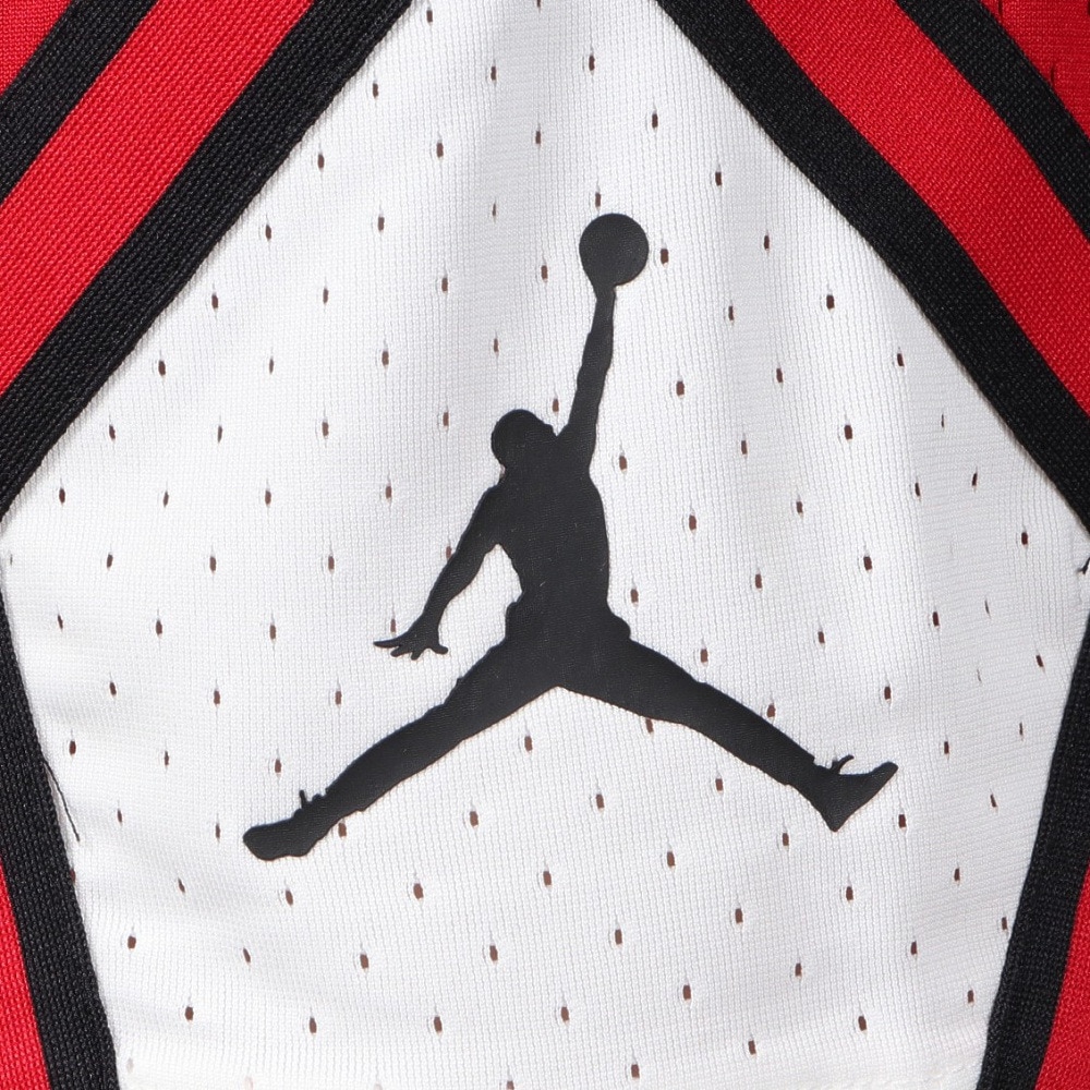 ジョーダン（JORDAN）（メンズ）バスケットボールウェア ドライフィット スポーツ メッシュ ダイアモンド ショートパンツ HF9910-687