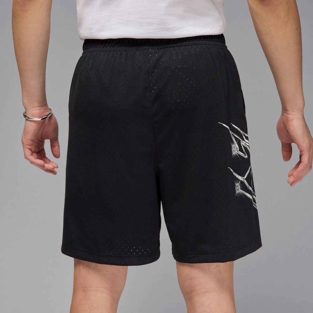 ジョーダン（JORDAN）（メンズ）【新商品】 バスケットボールウェア ドライフィット グラフィック ショートパンツ HF9943-010
