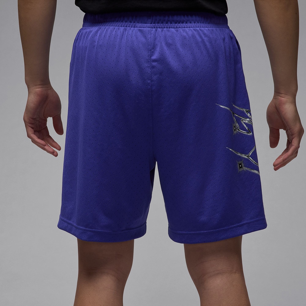 ジョーダン（JORDAN）（メンズ）【新商品】 バスケットボールウェア スポーツ ドライフィット グラフィック ショートパンツ HF9943-543