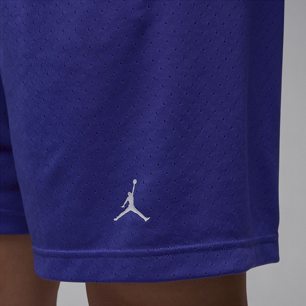 ジョーダン（JORDAN）（メンズ）【新商品】 バスケットボールウェア スポーツ ドライフィット グラフィック ショートパンツ HF9943-543