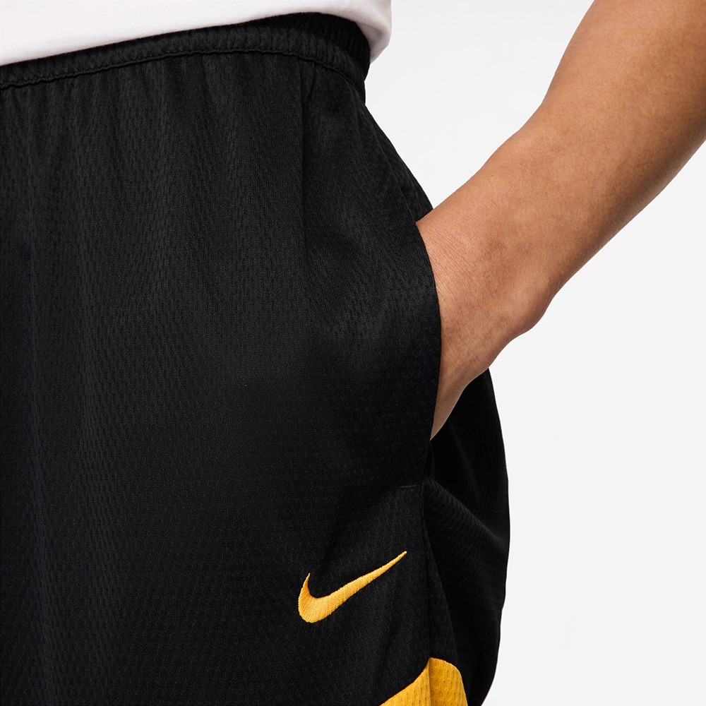 ナイキ（NIKE）（メンズ）【新商品】 バスケットボールウェア ドライフィット アイコン ショートパンツ DV9525-017