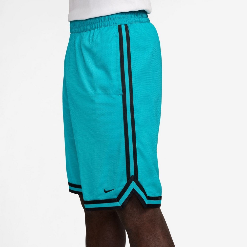 ナイキ（NIKE）（メンズ）バスケットボールウェア ドライフィット DNA 10インチ ショートパンツ FN2605-345