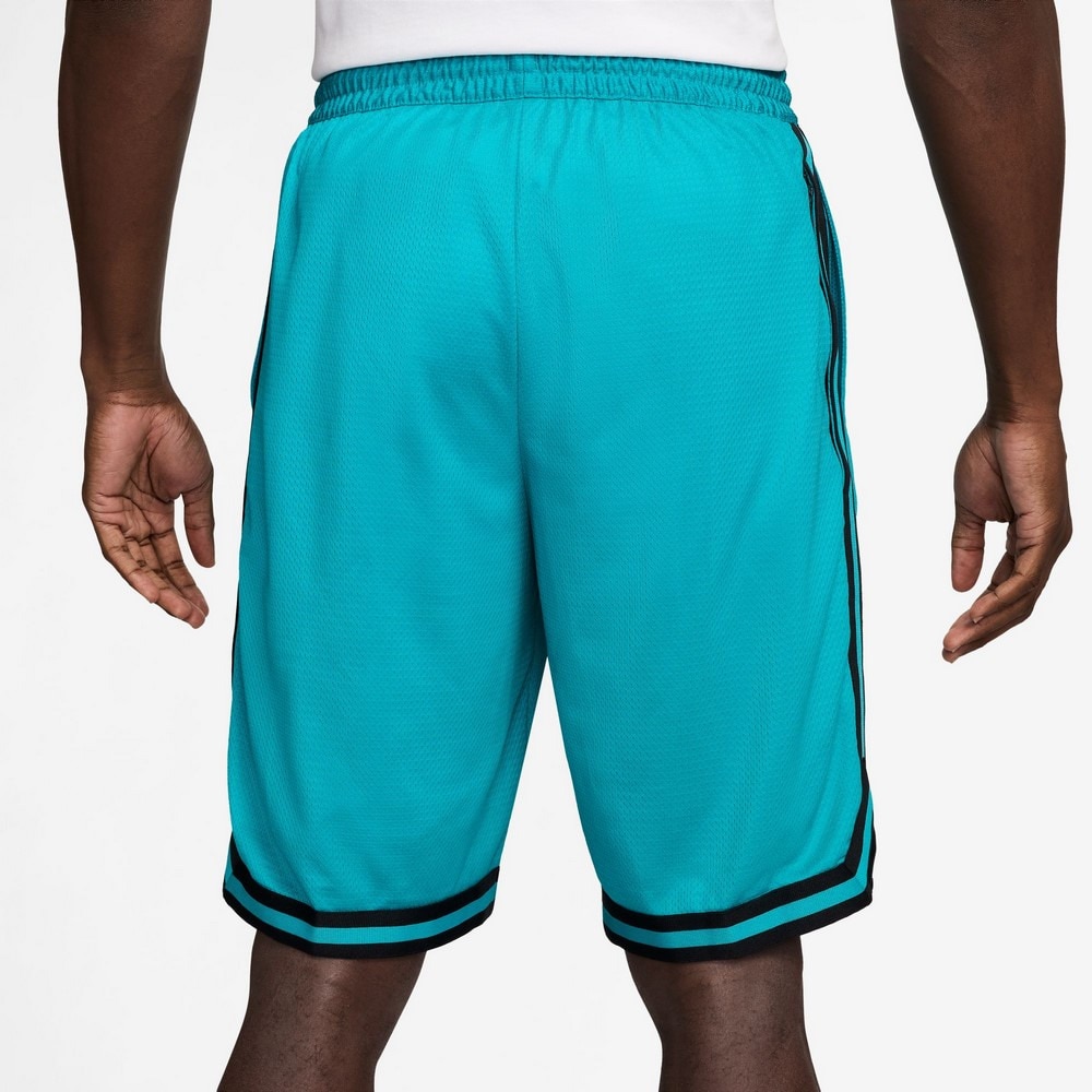ナイキ（NIKE）（メンズ）バスケットボールウェア ドライフィット DNA 10インチ ショートパンツ FN2605-345