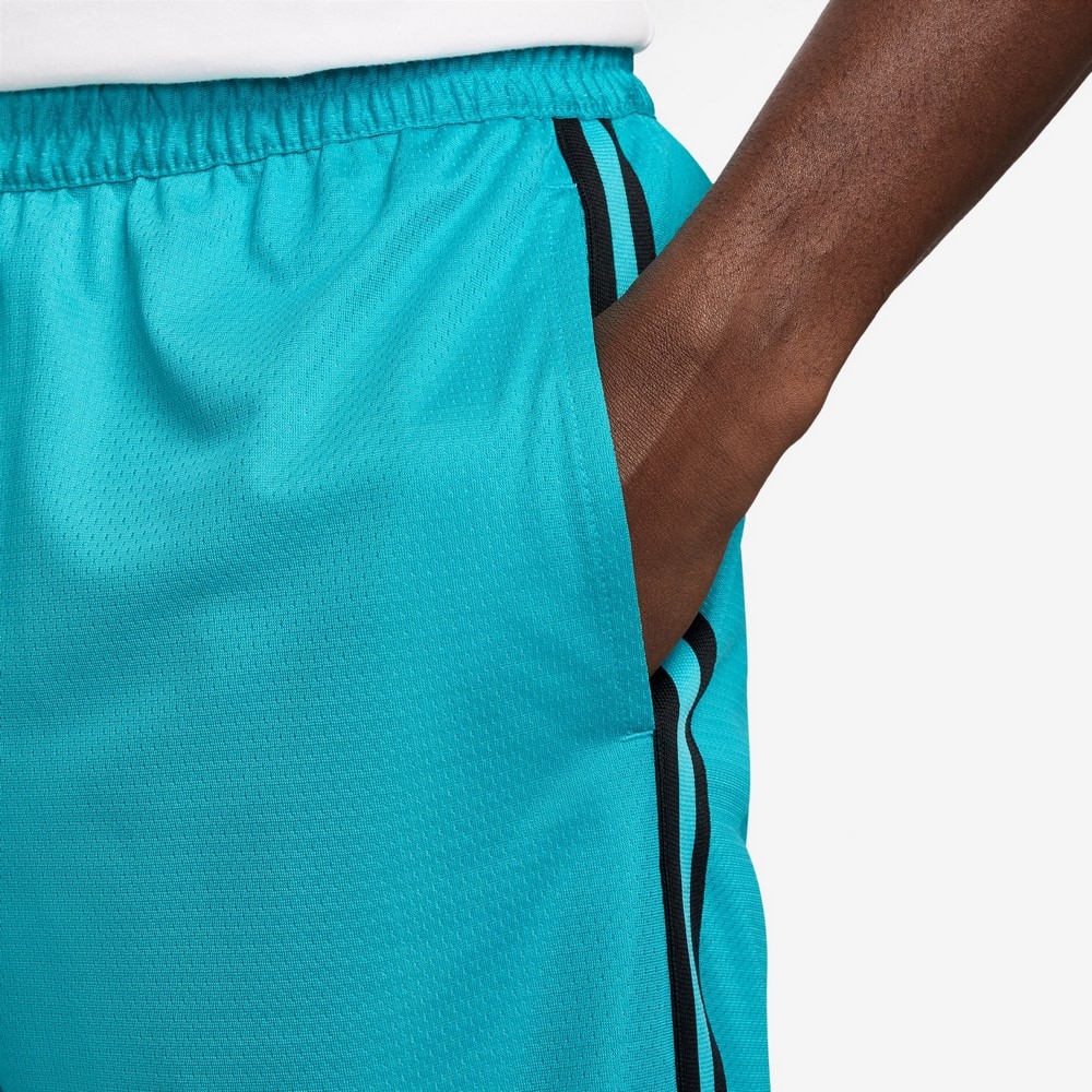 ナイキ（NIKE）（メンズ）バスケットボールウェア ドライフィット DNA 10インチ ショートパンツ FN2605-345