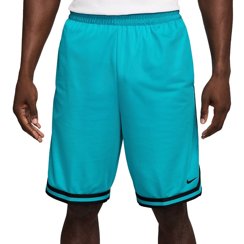 ナイキ（NIKE）（メンズ）バスケットボールウェア ドライフィット DNA 10インチ ショートパンツ FN2605-345