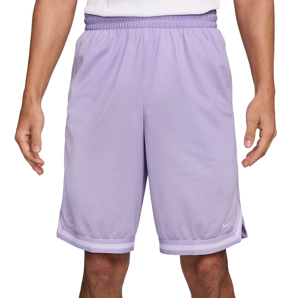 ナイキ（NIKE）（メンズ）【新商品】 バスケットボールウェア ドライフィット DNA 10インチ ショートパンツ FN2605-515