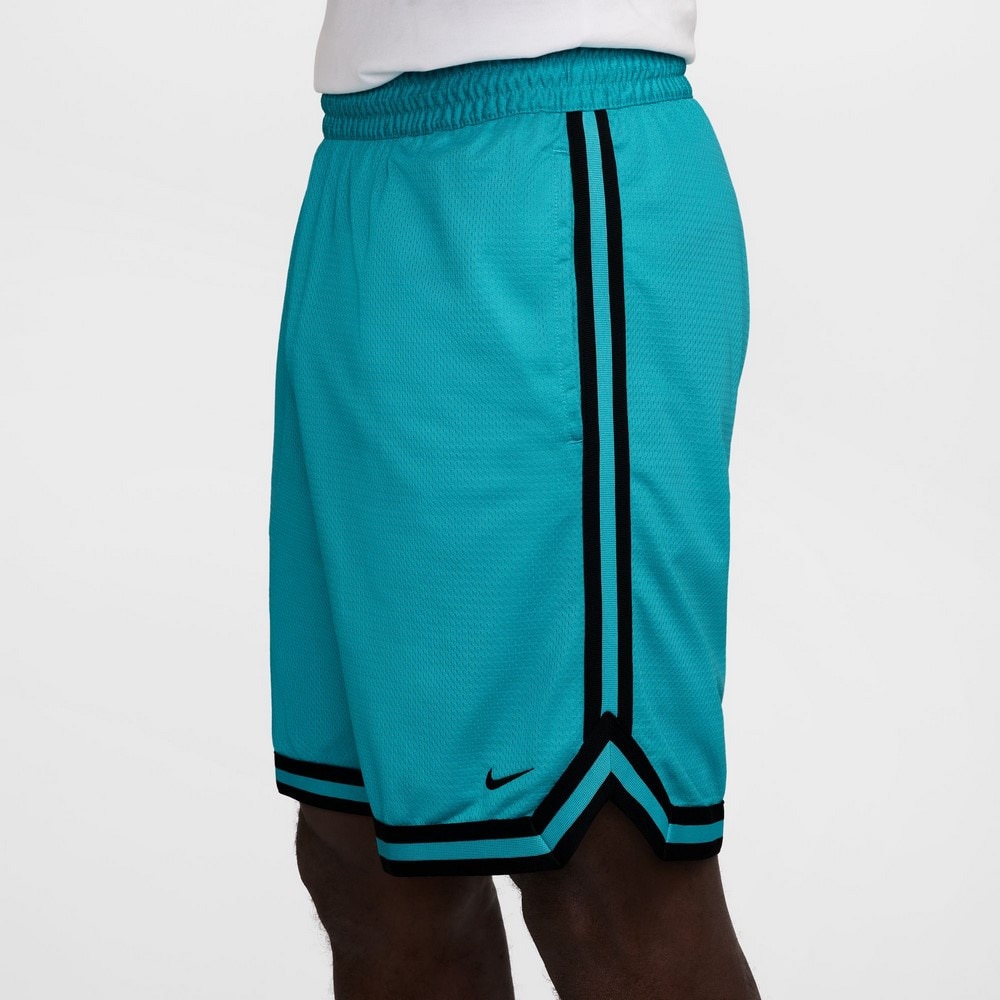 ナイキ（NIKE）（メンズ）【新商品】 バスケットボールウェア ドライフィット DNA 8インチ ショートパンツ FN2652-345