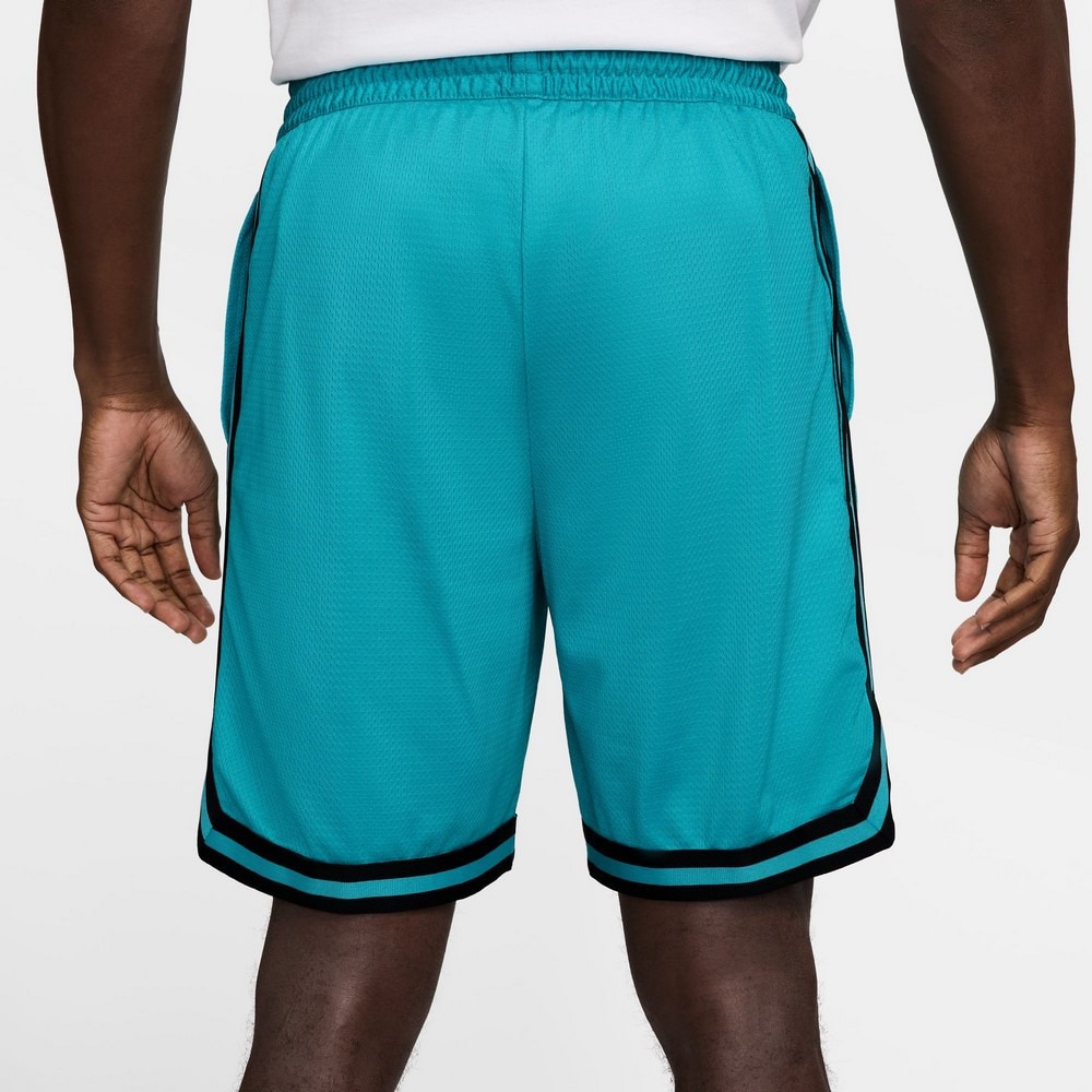 ナイキ（NIKE）（メンズ）【新商品】 バスケットボールウェア ドライフィット DNA 8インチ ショートパンツ FN2652-345