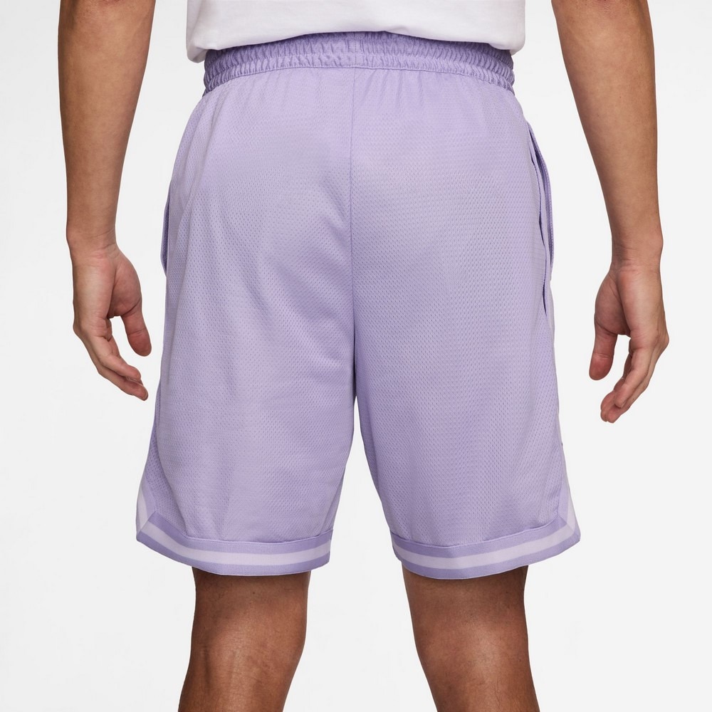ナイキ（NIKE）（メンズ）【新商品】 バスケットボールウェア ドライフィット DNA 8インチ ショートパンツ FN2652-515