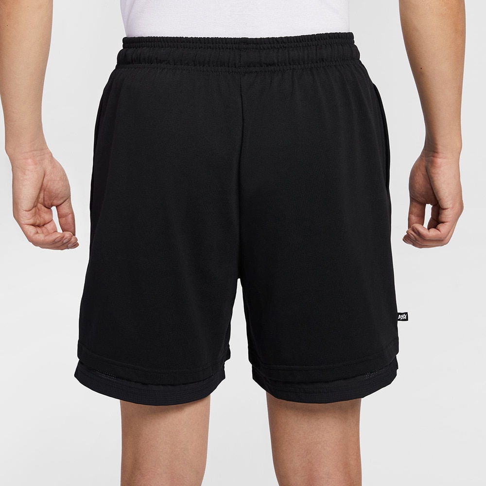 ナイキ（NIKE）（メンズ）【新商品】 バスケットボールウェア デュラント ドライフィット ショートパンツ HJ4212-010