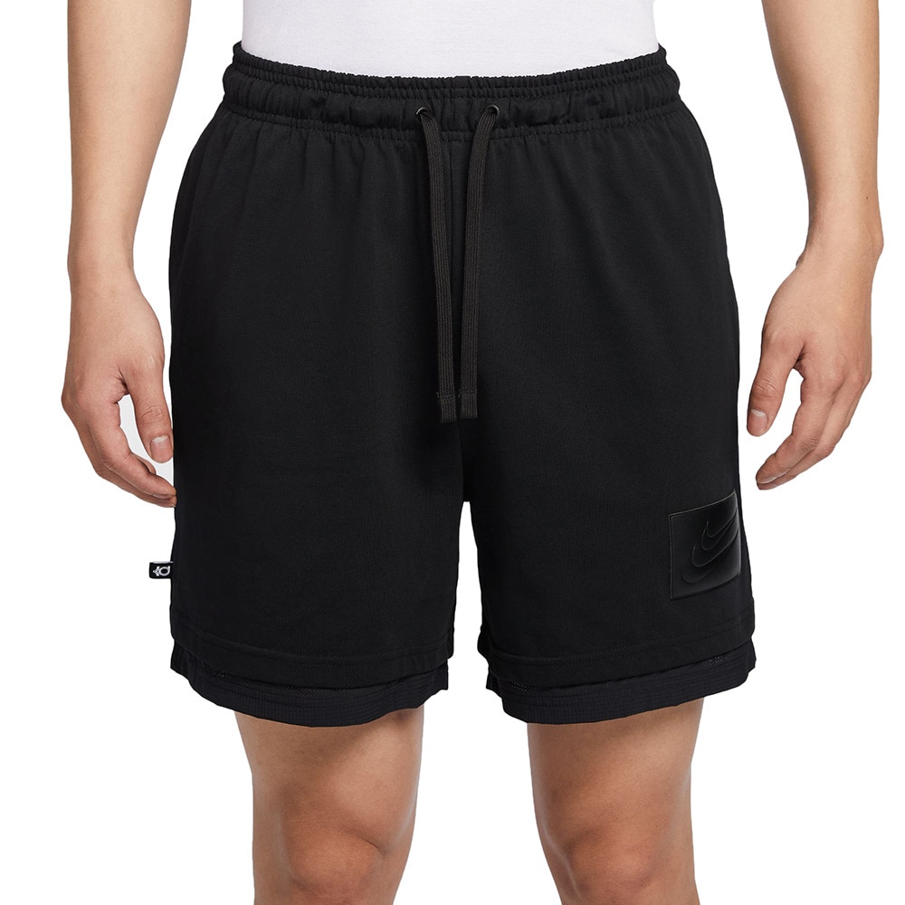 ナイキ（NIKE）（メンズ）【新商品】 バスケットボールウェア デュラント ドライフィット ショートパンツ HJ4212-010