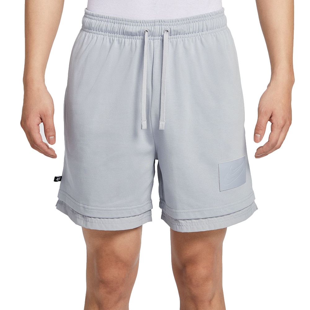 ナイキ（NIKE）（メンズ）【新商品】 バスケットボールウェア デュラント ドライフィット ショートパンツ HJ4212-012