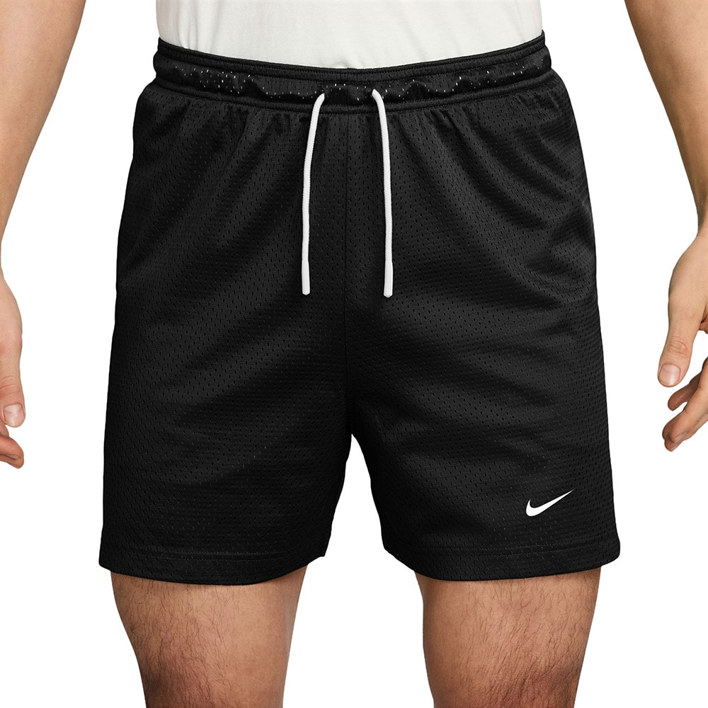 ナイキ（NIKE）（メンズ）【新商品】 バスケットボールウェア ドライフィット ショートパンツ HV1881-010