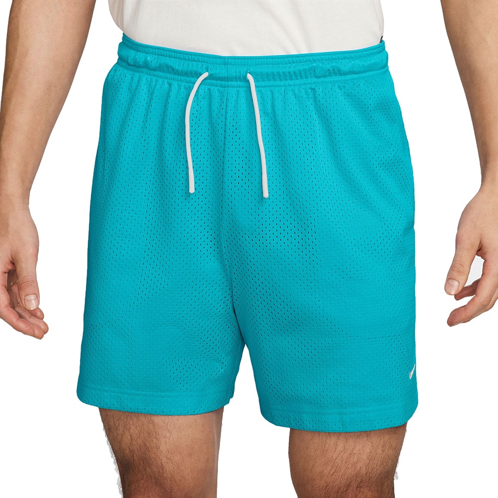 ナイキ（NIKE）（メンズ）【新商品】 バスケットボールウェア ドライフィット ショートパンツ HV1881-345
