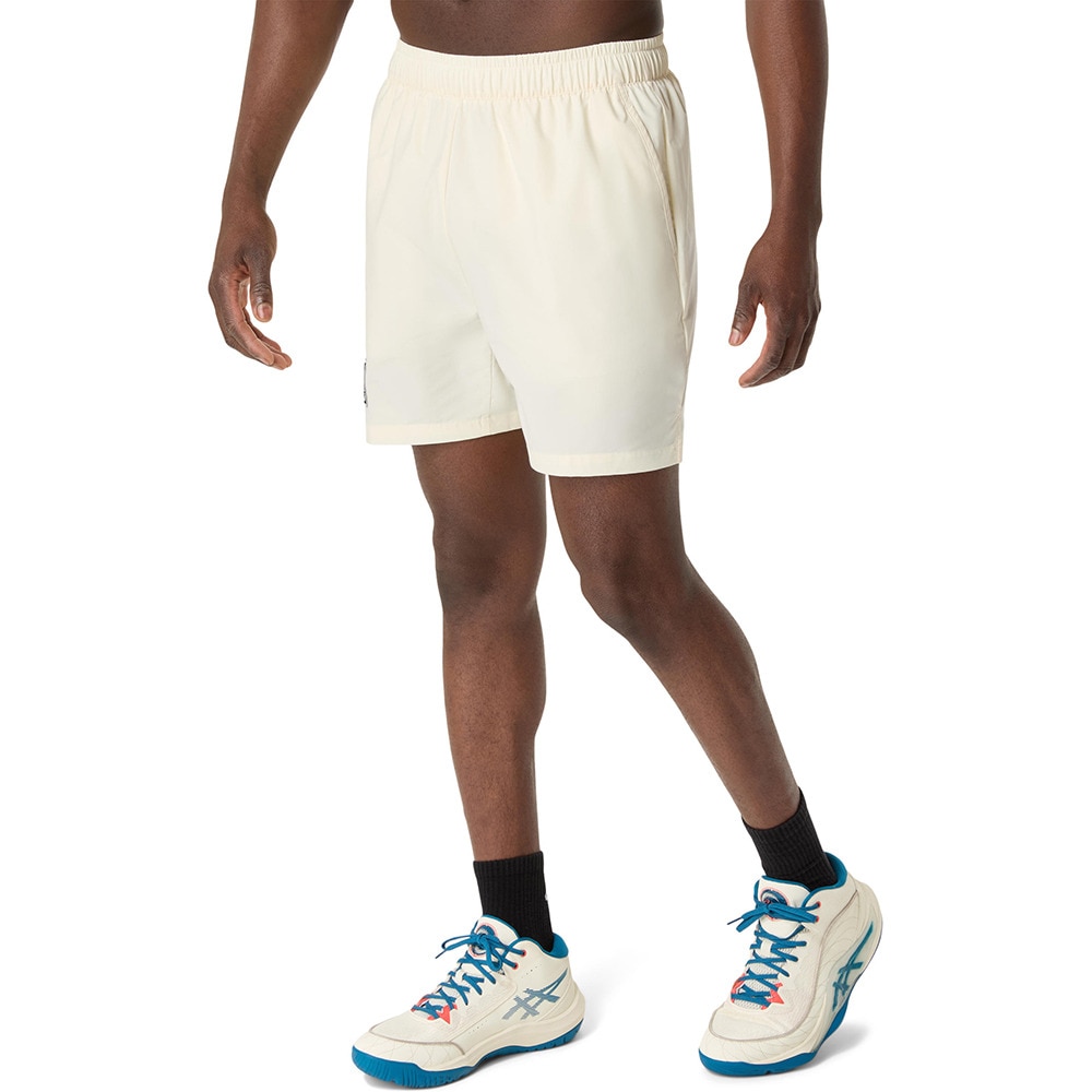 アシックス（ASICS）（メンズ）バスケットボールウェア ショーツ 2063A412.201