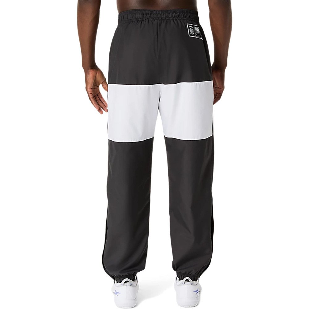 未使用 パナソニック スーパーカンガルーズ バスケットパンツ アシックス（ASICS）（メンズ、レディース）バスケットボールウェア