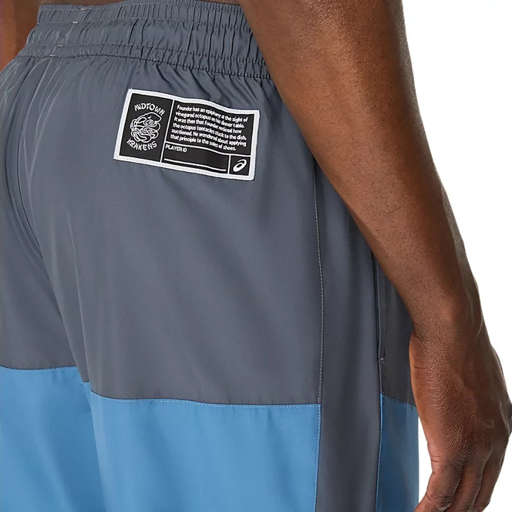 アシックス（ASICS）（メンズ、レディース）バスケットボールウェア
