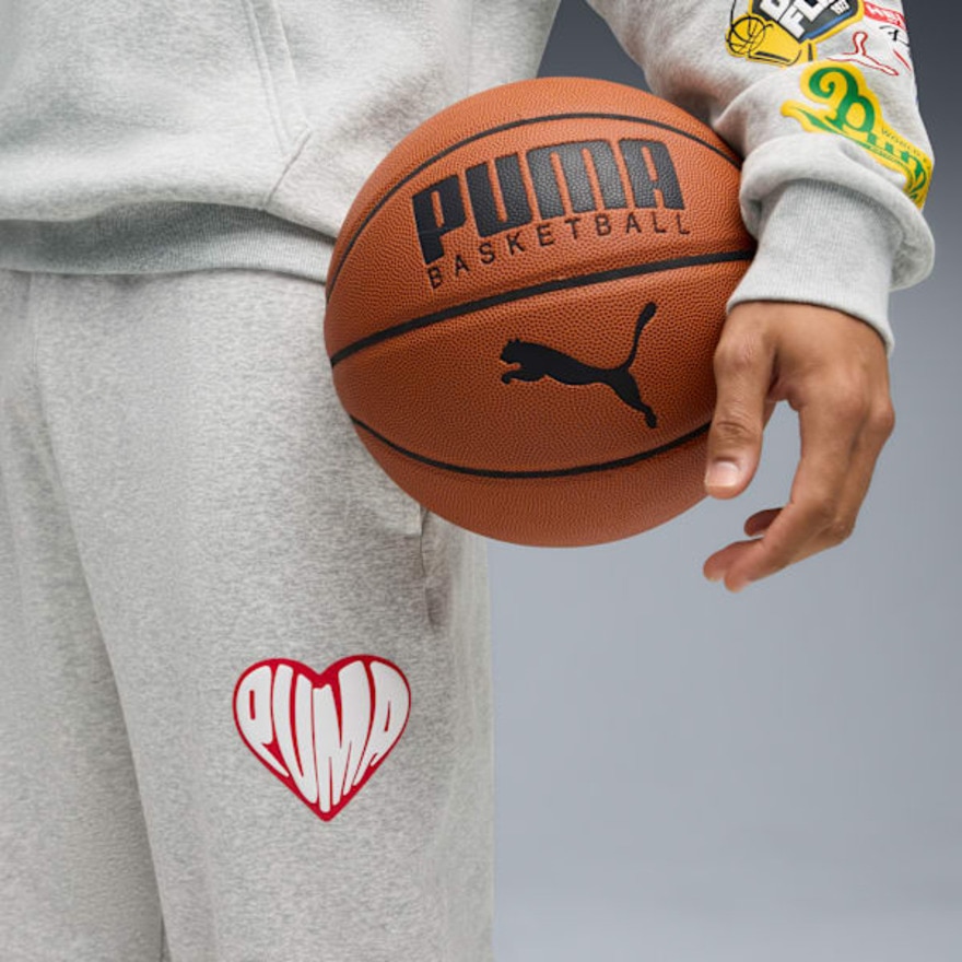 プーマ（PUMA）（メンズ）バスケットボール ストライカーパック スウェットパンツ 63283401
