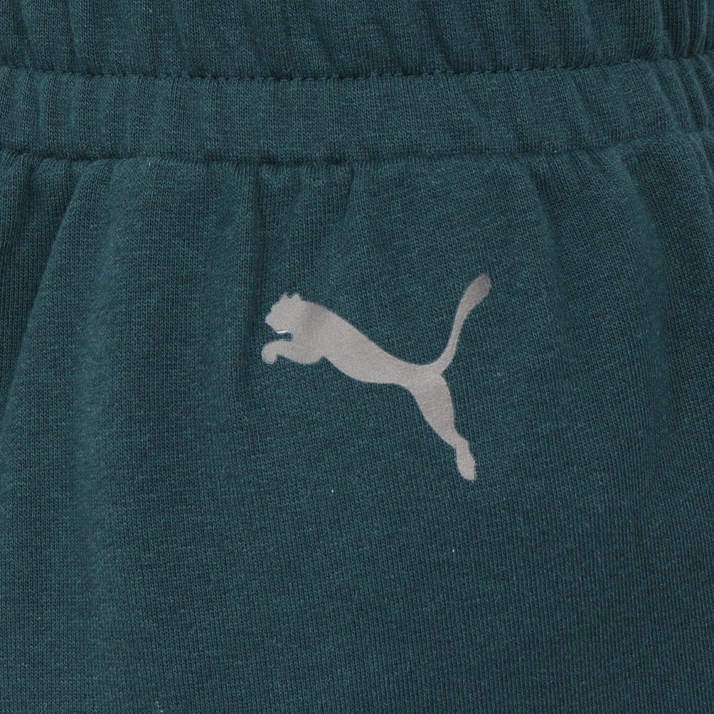 プーマ（PUMA）（レディース）バスケットボールウェア HOOPS X HARRY POTTER スウェットパンツ ハリーポッター 63311201