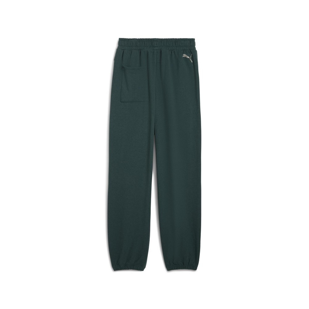 プーマ（PUMA）（レディース）バスケットボールウェア HOOPS X HARRY POTTER スウェットパンツ 63311201
