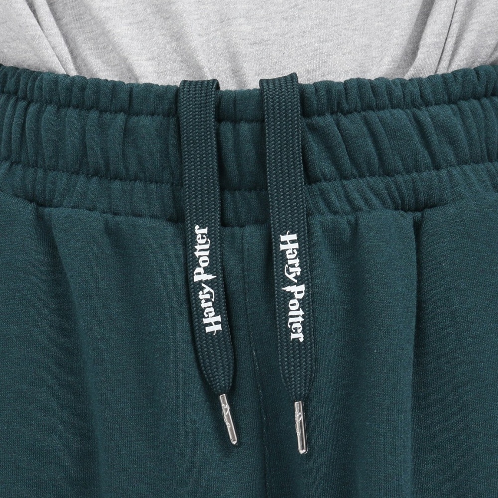 プーマ（PUMA）（レディース）バスケットボールウェア HOOPS X HARRY POTTER スウェットパンツ ハリーポッター 63311201
