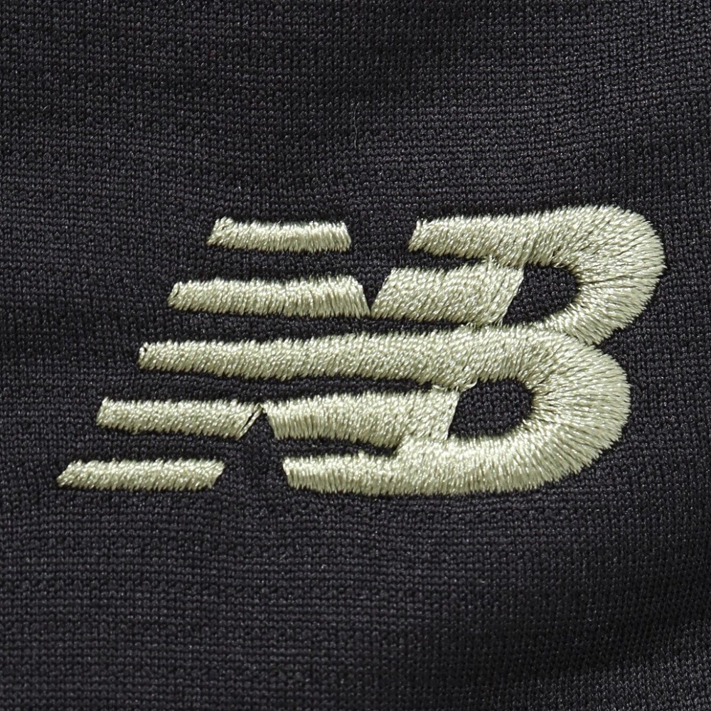 ニューバランス（new balance）（メンズ）バスケットボールウェア サイドパネルショーツ AMS55622BK