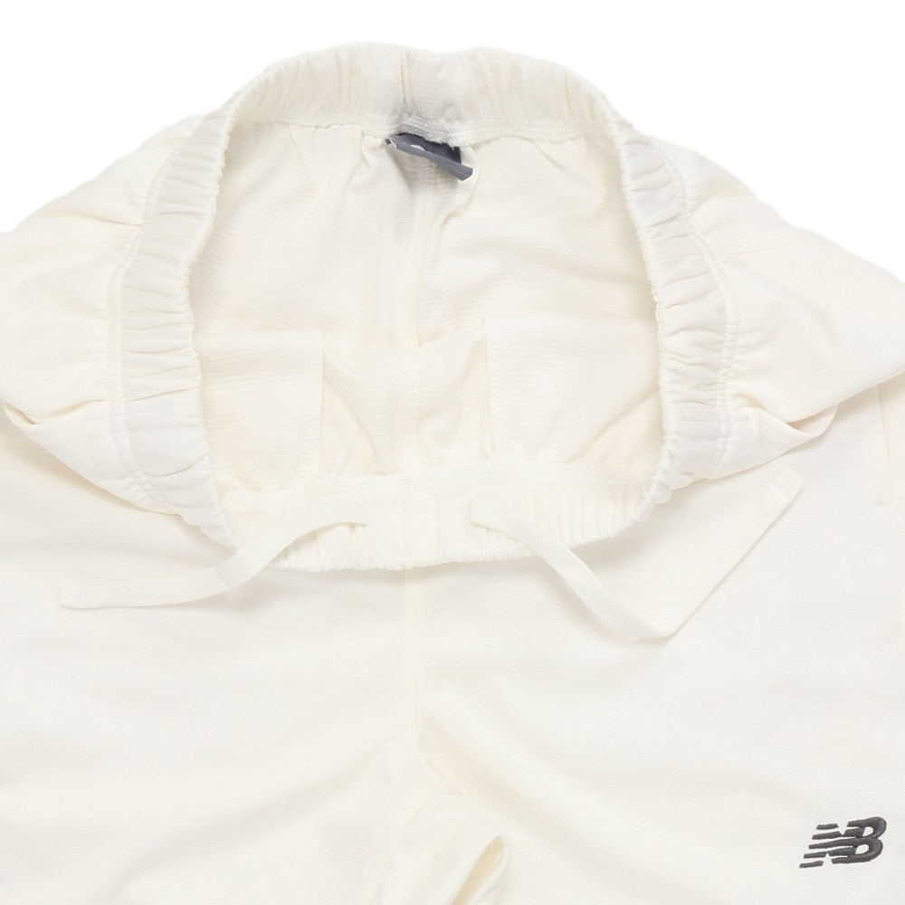 ニューバランス（new balance）（メンズ）バスケットボールウェア リブラインショーツ AMS55623SST