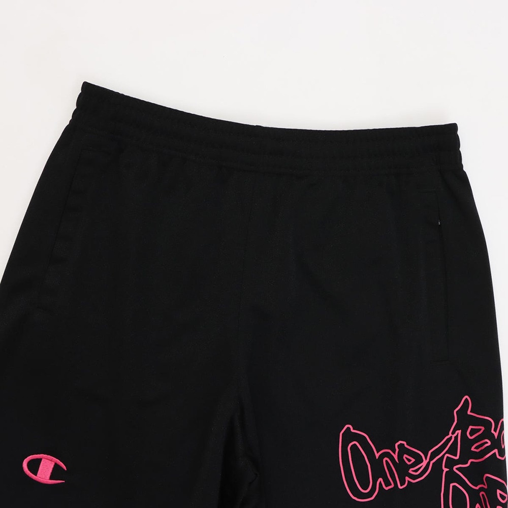 チャンピオン（CHAMPION）（メンズ）バスケットボールウェア ショートパンツ C3-CB525 107