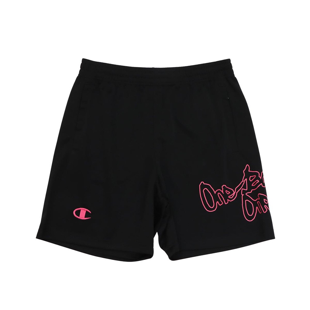 チャンピオン（CHAMPION）（メンズ）バスケットボールウェア ショートパンツ C3-CB525 107