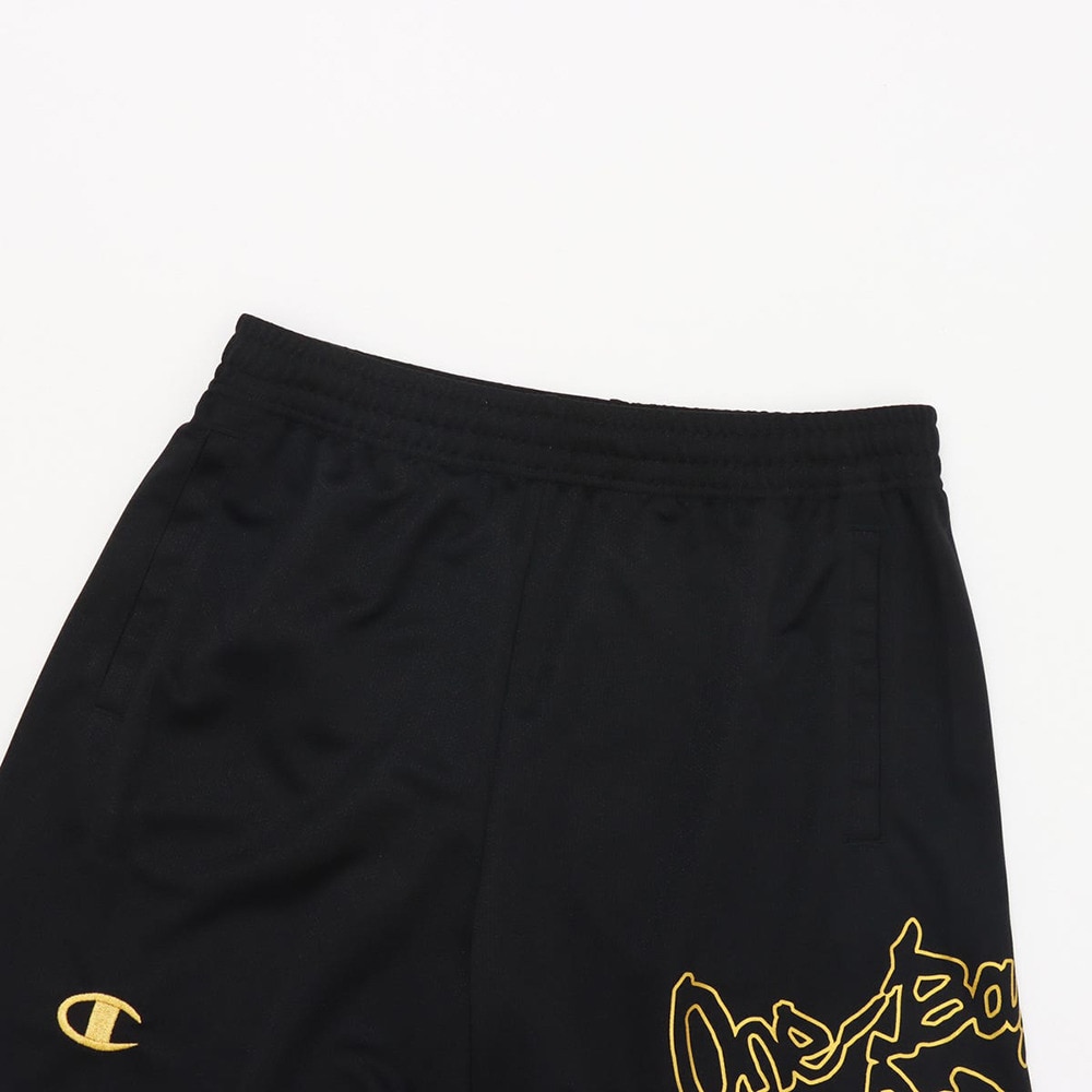 チャンピオン（CHAMPION）（メンズ）バスケットボールウェア ショートパンツ C3-CB525 981