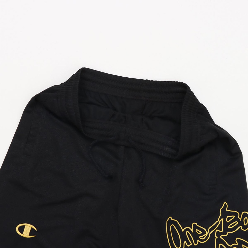 チャンピオン（CHAMPION）（メンズ）バスケットボールウェア ショートパンツ C3-CB525 981