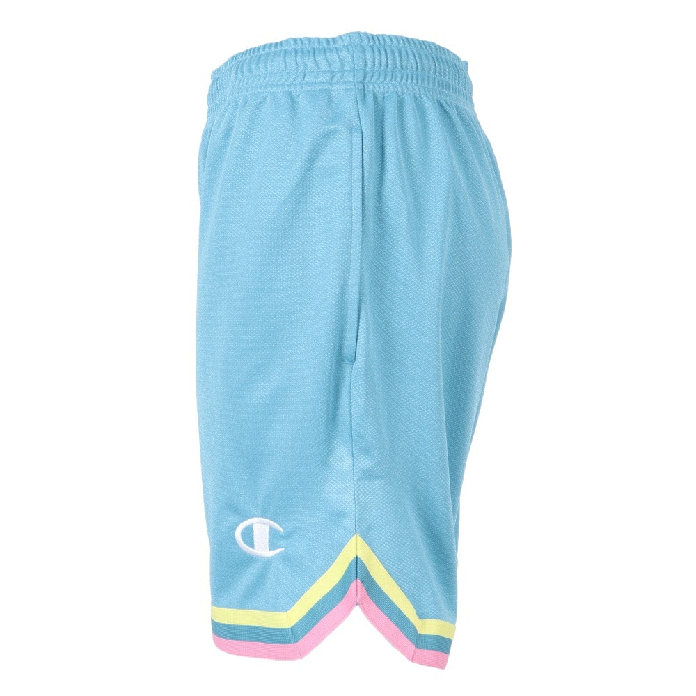 チャンピオン（CHAMPION）（レディース）バスケットボールウェア ショート ハーフパンツ CW-CB525 331