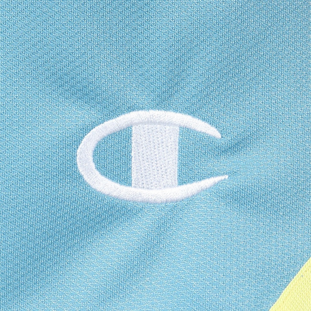チャンピオン（CHAMPION）（レディース）バスケットボールウェア ショート ハーフパンツ CW-CB525 331