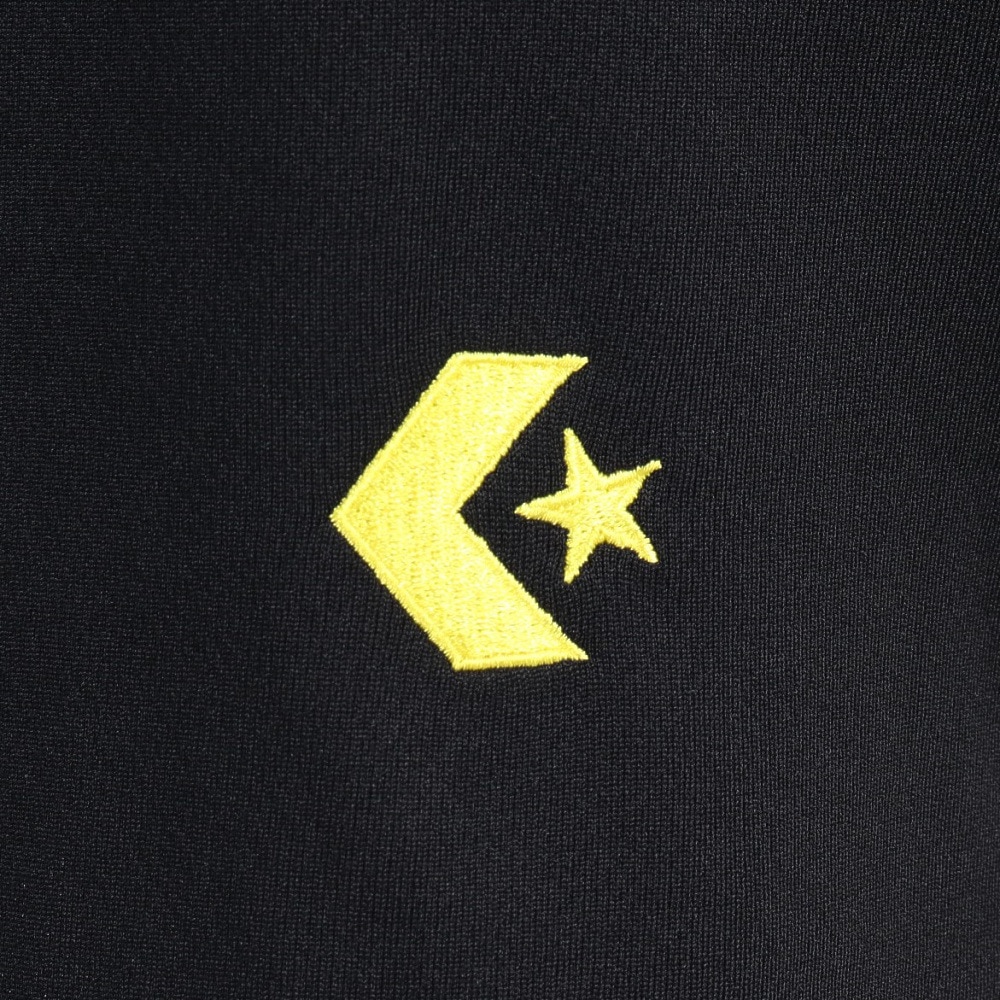 コンバース（CONVERSE）（メンズ、レディース）バスケットボールウェア プラクティスパンツ ポケット付き CB252863-1952