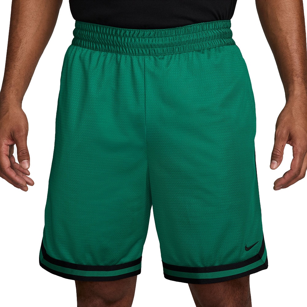 ナイキ（NIKE）（メンズ）バスケットボールウェア ドライフィット DNA 8インチ ショートパンツ FN2652-365