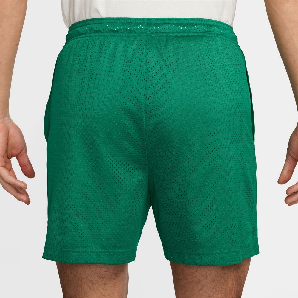 ナイキ（NIKE）（メンズ）バスケットボールウェア ドライフィット 5インチ メッシュ ショートパンツ HV1881-365