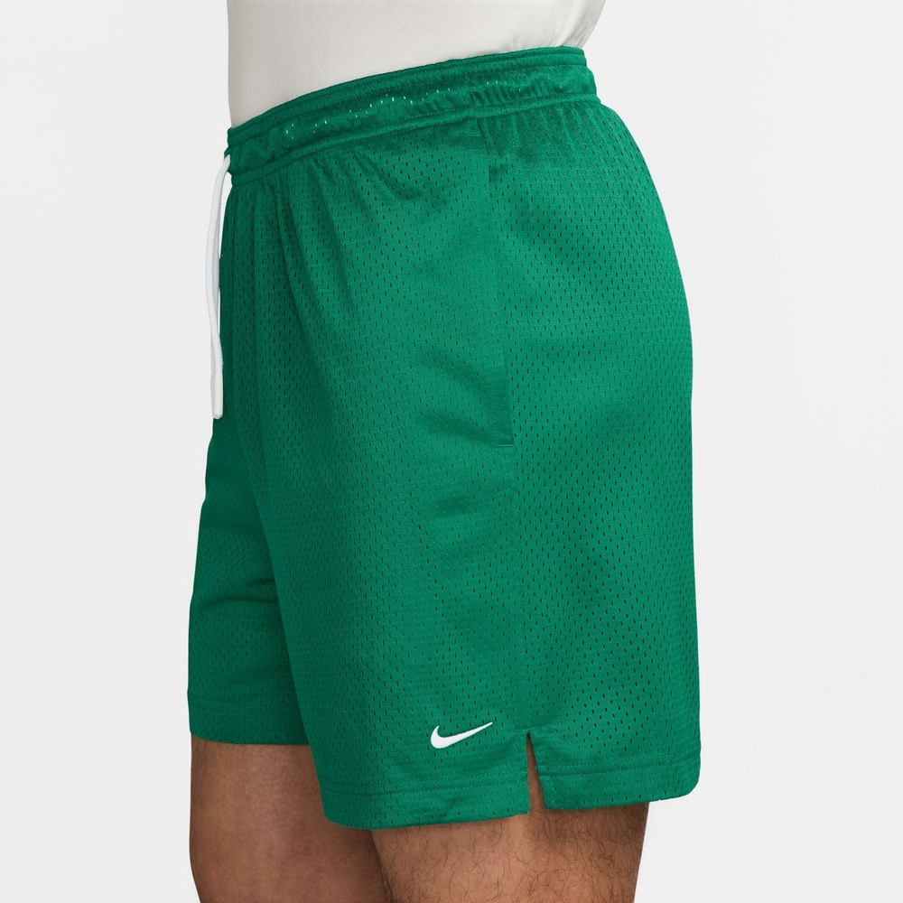 ナイキ（NIKE）（メンズ）バスケットボールウェア ドライフィット 5インチ メッシュ ショートパンツ HV1881-365