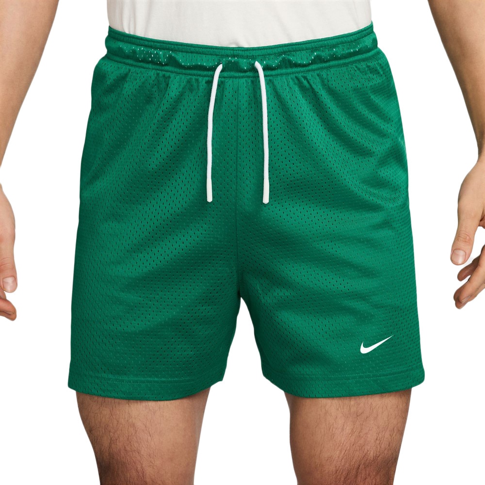 ナイキ（NIKE）（メンズ）バスケットボールウェア ドライフィット 5インチ メッシュ ショートパンツ HV1881-365