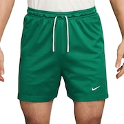 (メンズ)バスケットボールウェア ドライフィット 5インチ メッシュ ショートパンツ HV1881-365