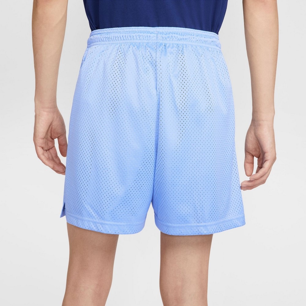 ナイキ（NIKE）（メンズ）バスケットボールウェア ドライフィット 5IN メッシュ ショートパンツ HV1881-468