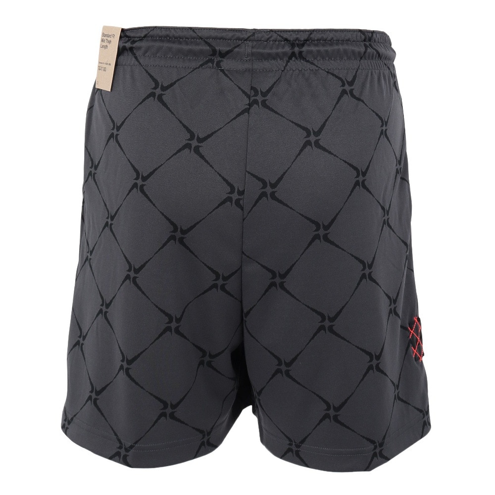 ナイキ（NIKE）（メンズ）バスケットボールウェア ドライフィット 6IN ショートストリートパンツ HV1891-060