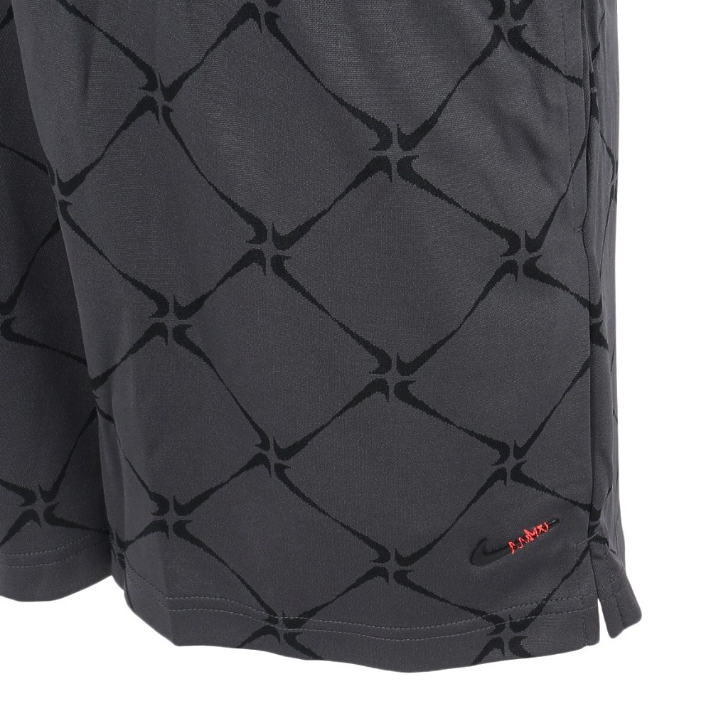 ナイキ（NIKE）（メンズ）バスケットボールウェア ドライフィット 6IN ショートストリートパンツ HV1891-060